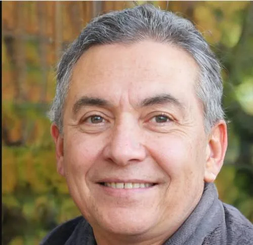 Mark R. customer photo