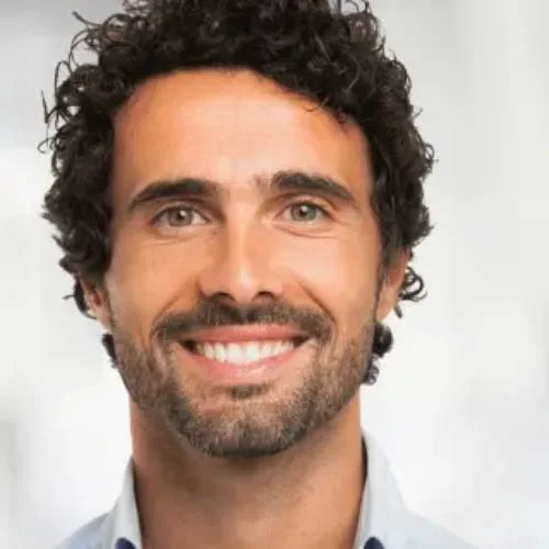 James P. customer photo